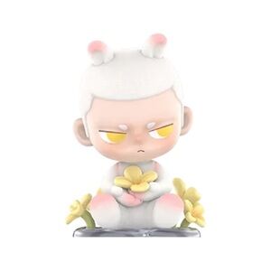 POP Mart - Breathing In Series - Laurel Whispers